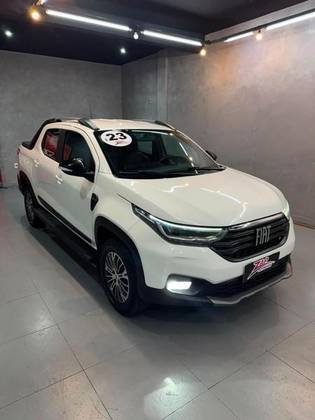 FIAT STRADA 1.3 FIREFLY FLEX RANCH CD CVT